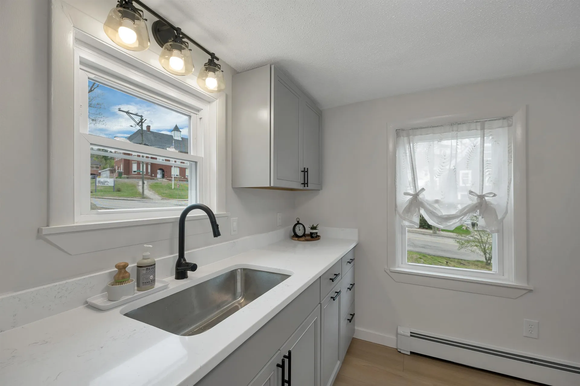 9 Elm Street Milton NH 03851