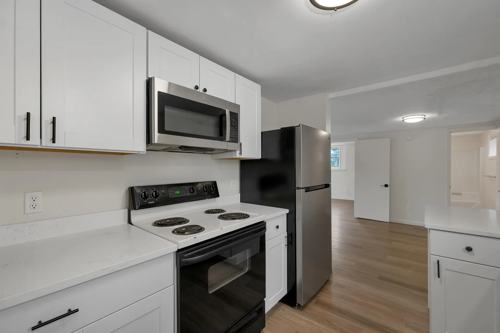 9 Elm Street Milton NH 03851