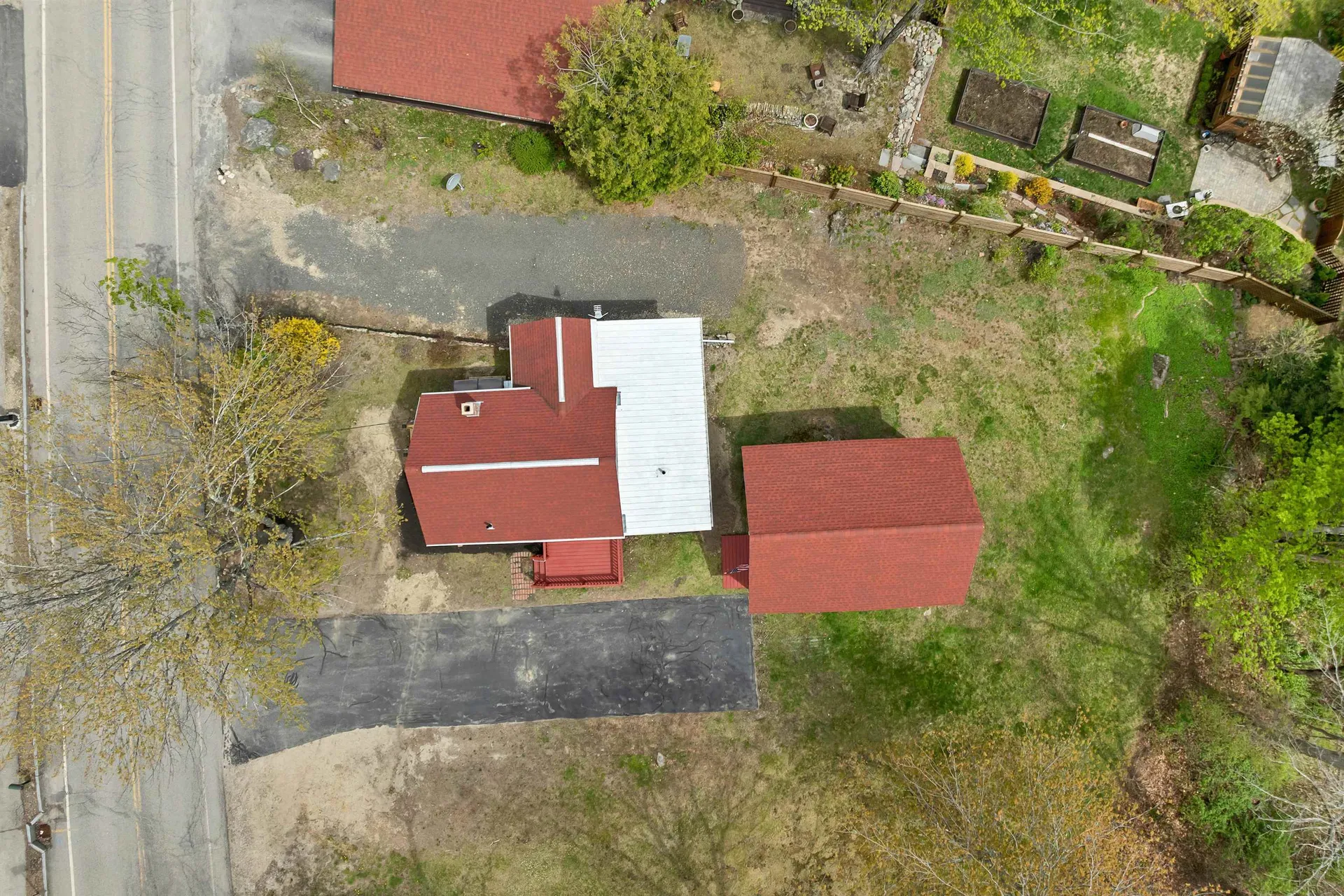 9 Elm Street Milton NH 03851