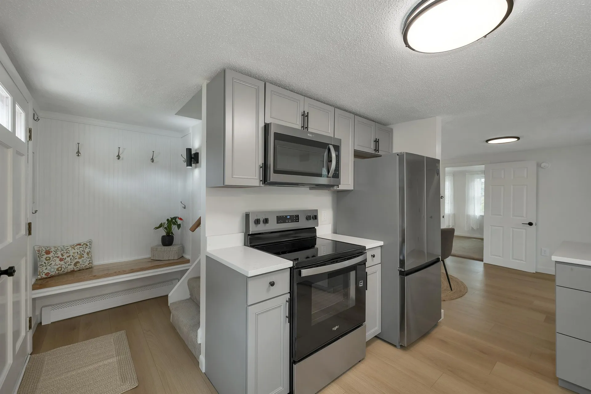 9 Elm Street Milton NH 03851