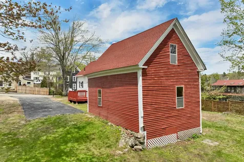 9 Elm Street Milton NH 03851