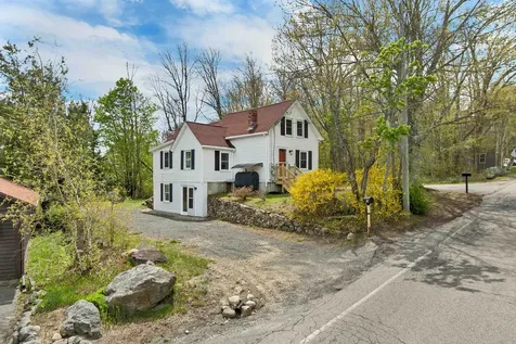 9 Elm Street Milton NH 03851