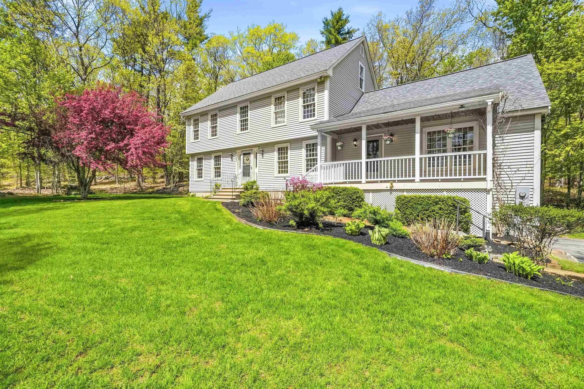 33 Brook Road Amherst NH 03031