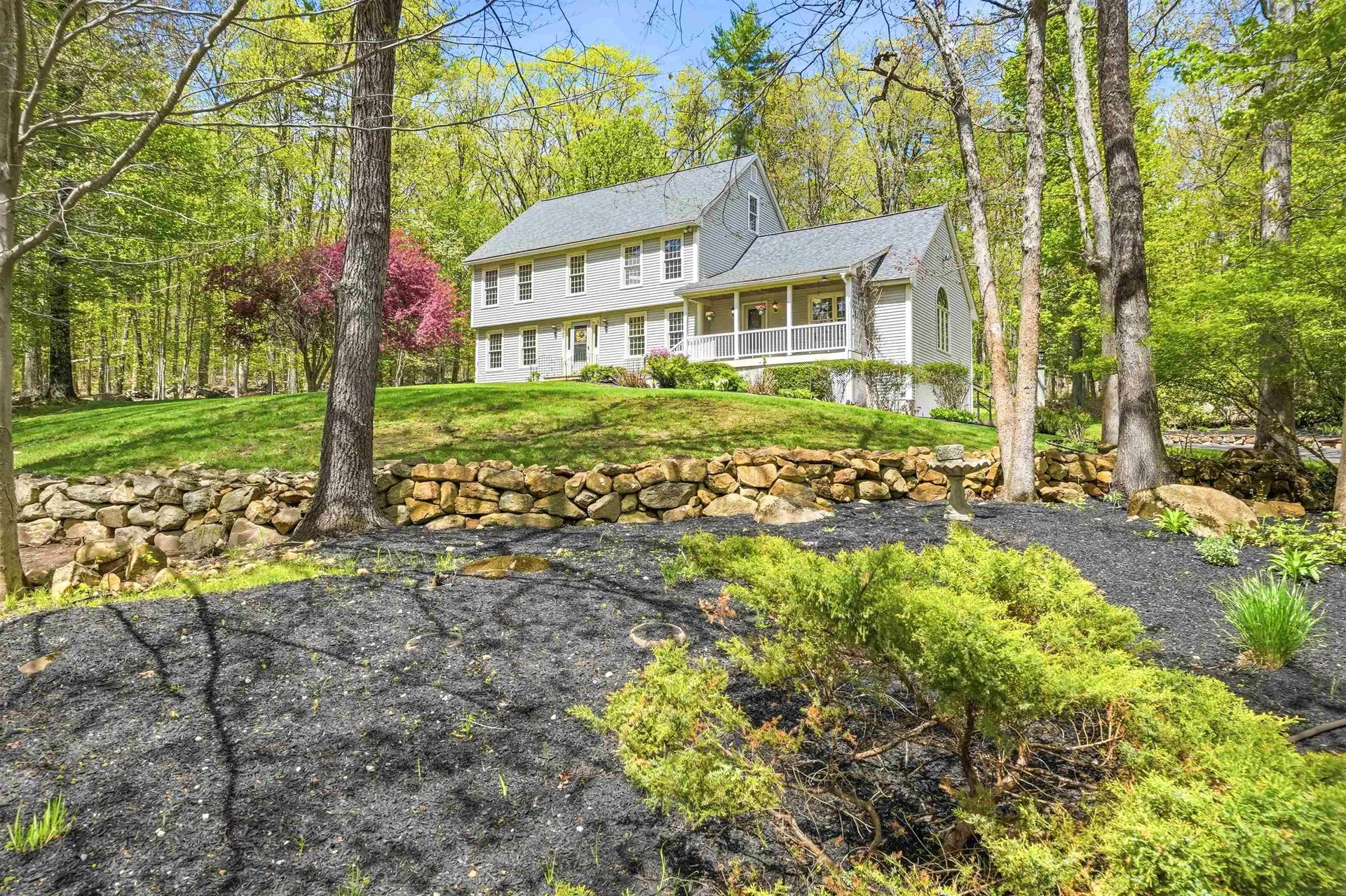 33 Brook Road Amherst NH 03031