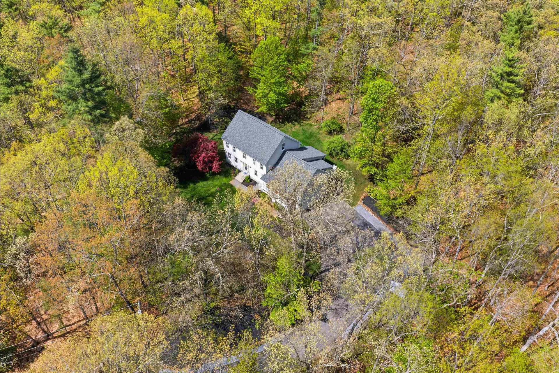 33 Brook Road Amherst NH 03031