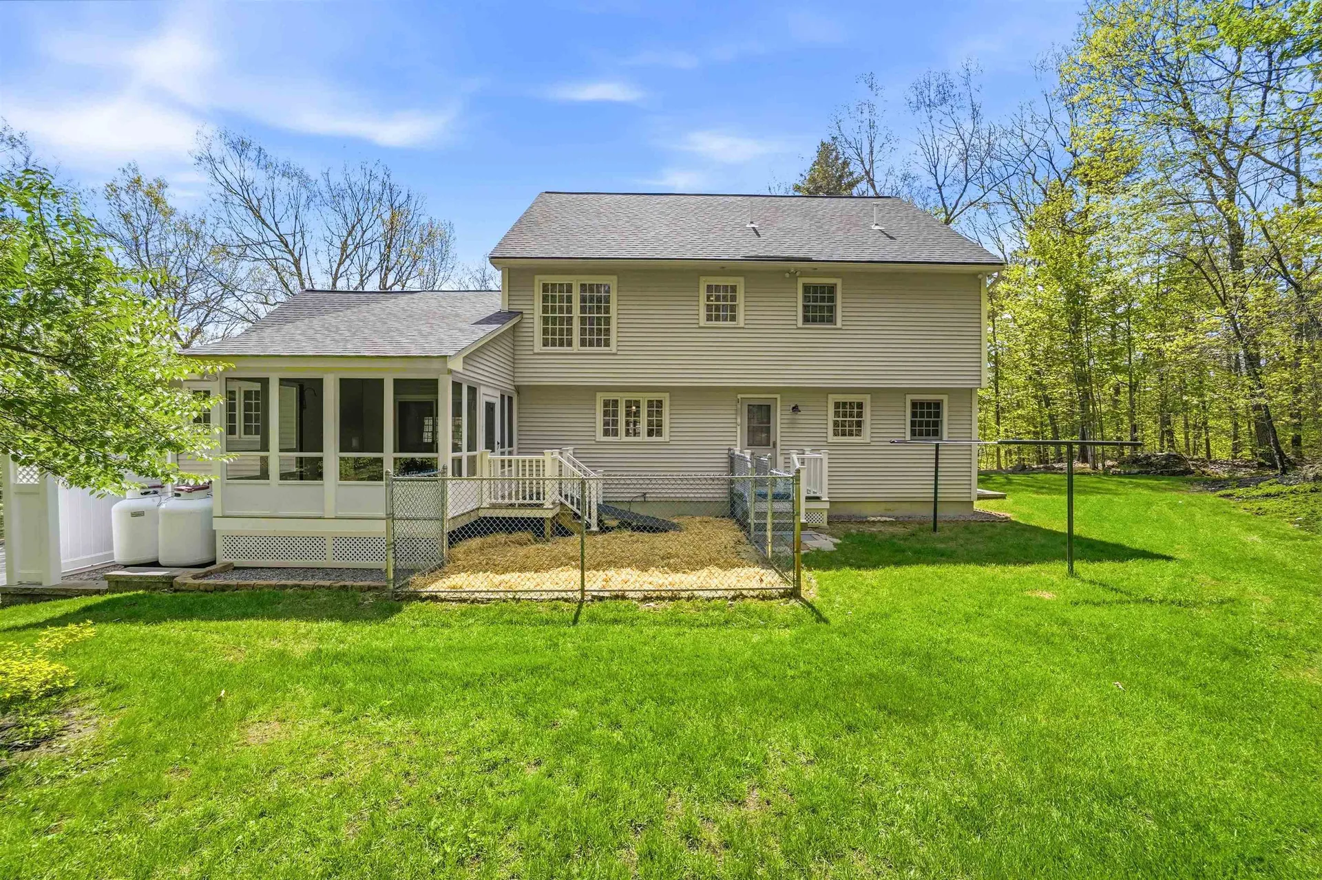 33 Brook Road Amherst NH 03031