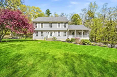 33 Brook Road Amherst NH 03031
