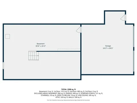 33 Brook Road Amherst NH 03031