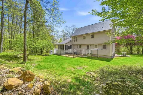 33 Brook Road Amherst NH 03031