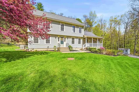33 Brook Road Amherst NH 03031