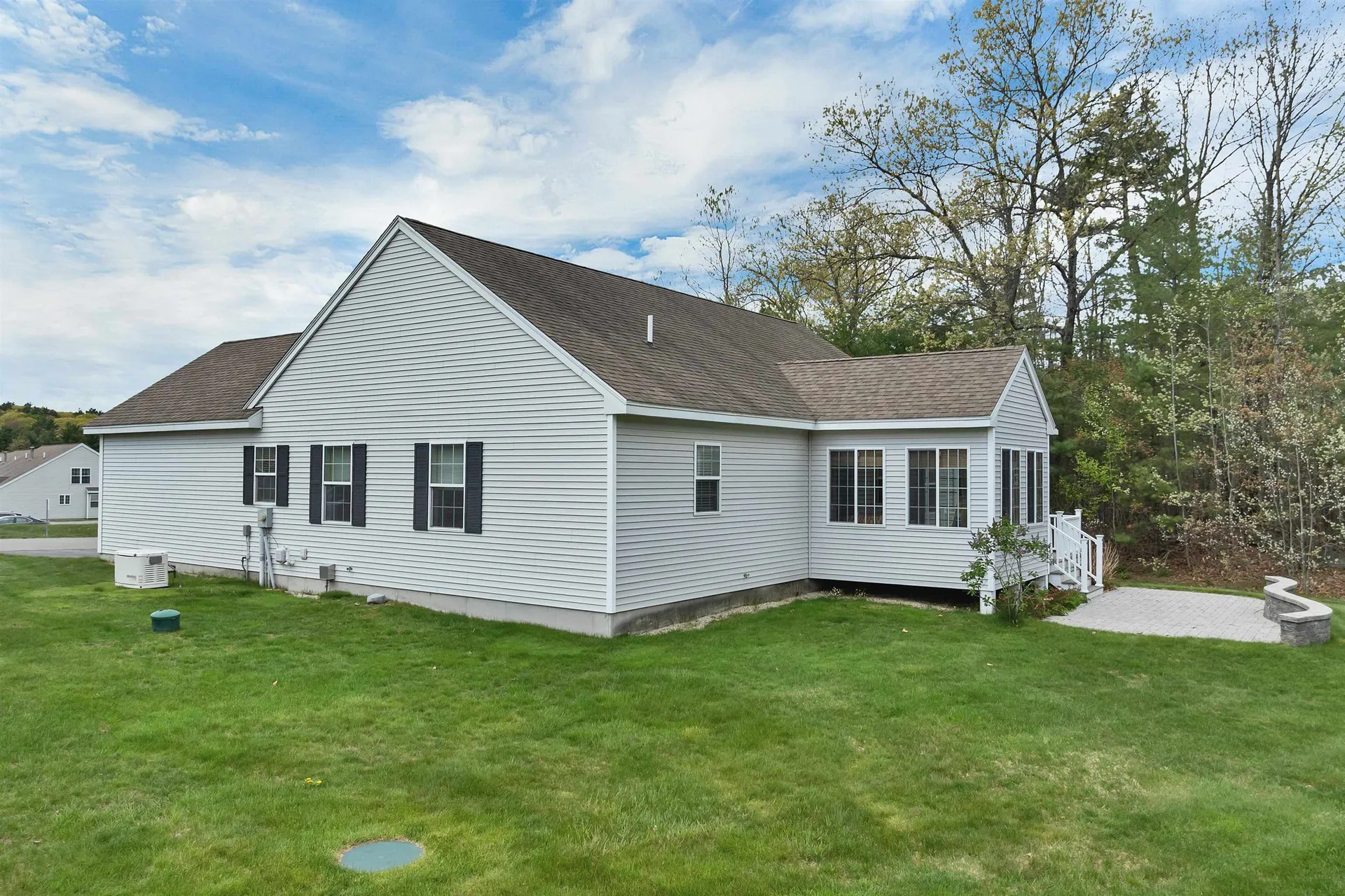 20 Brookview Road Windham NH 03087