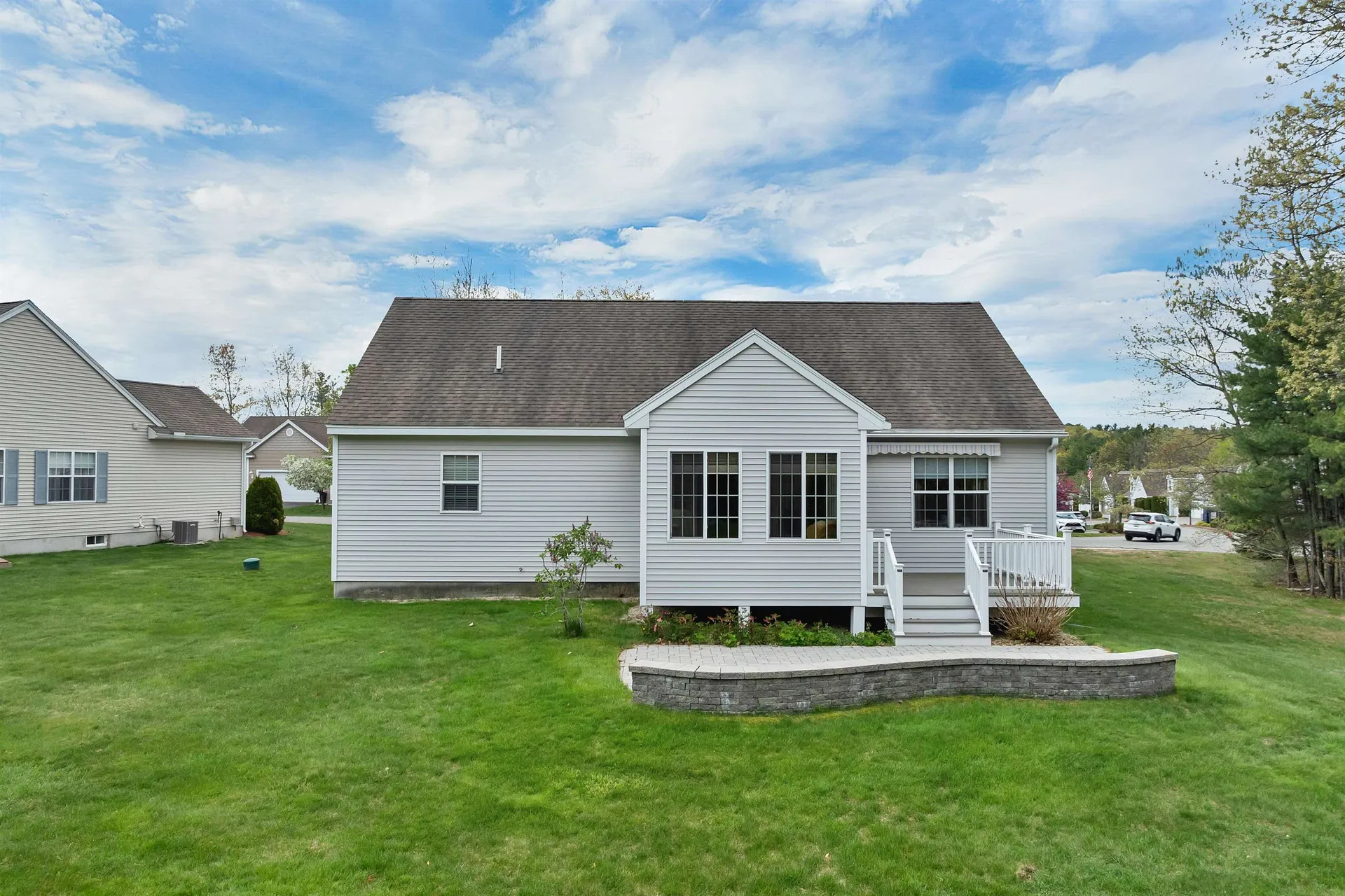 20 Brookview Road Windham NH 03087