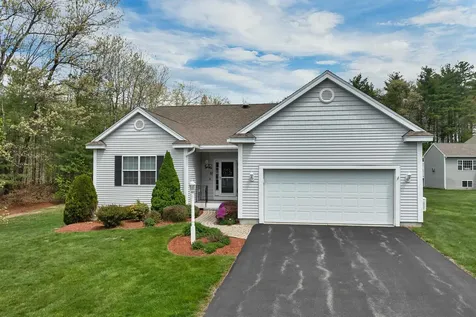 20 Brookview Road Windham NH 03087