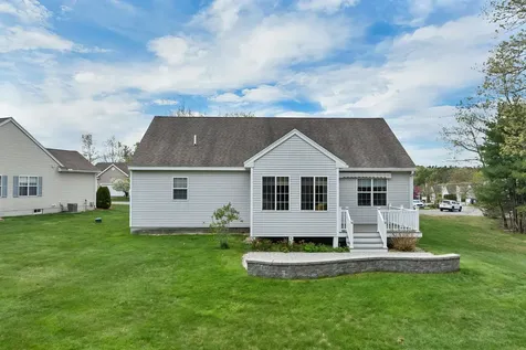 20 Brookview Road Windham NH 03087