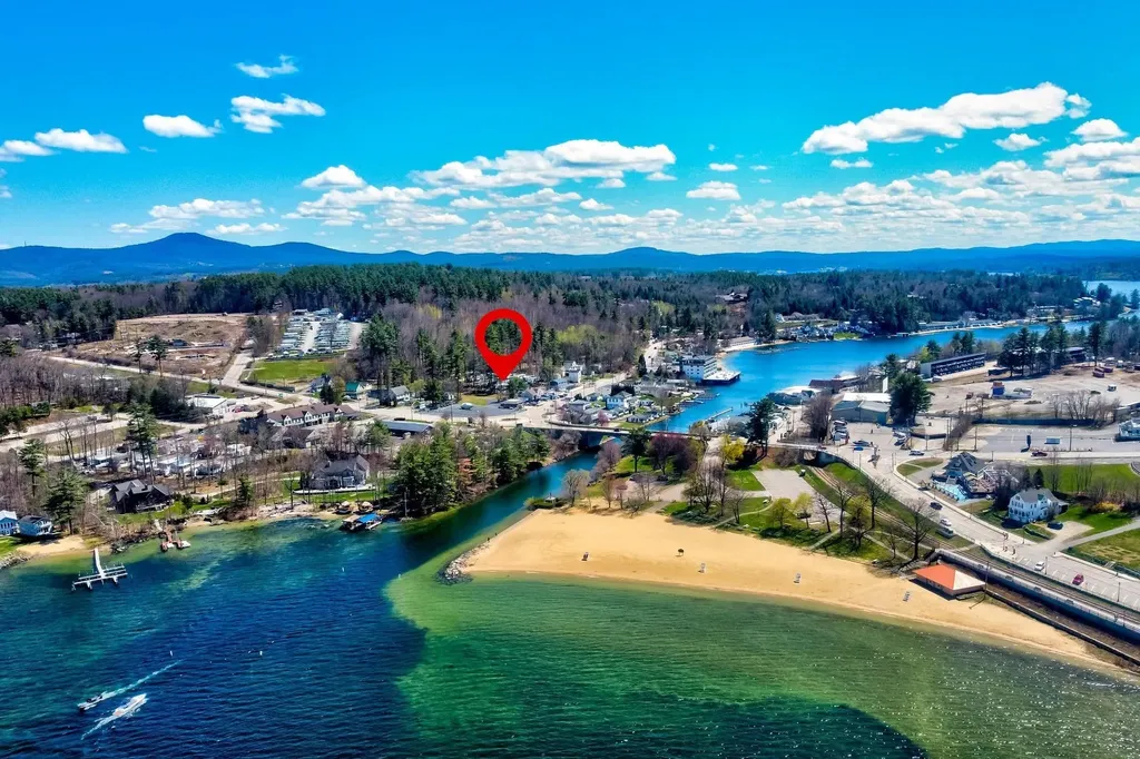 1187 Weirs Boulevard Laconia NH 03246