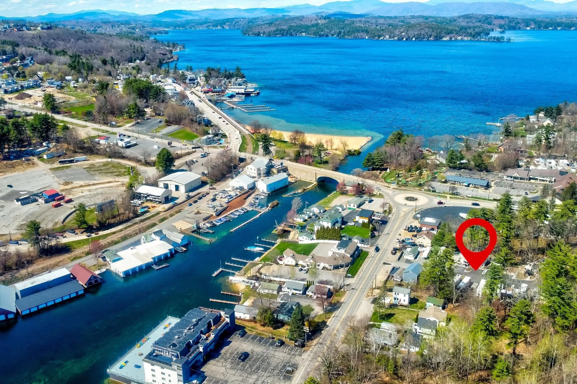 1187 Weirs Boulevard Laconia NH 03246