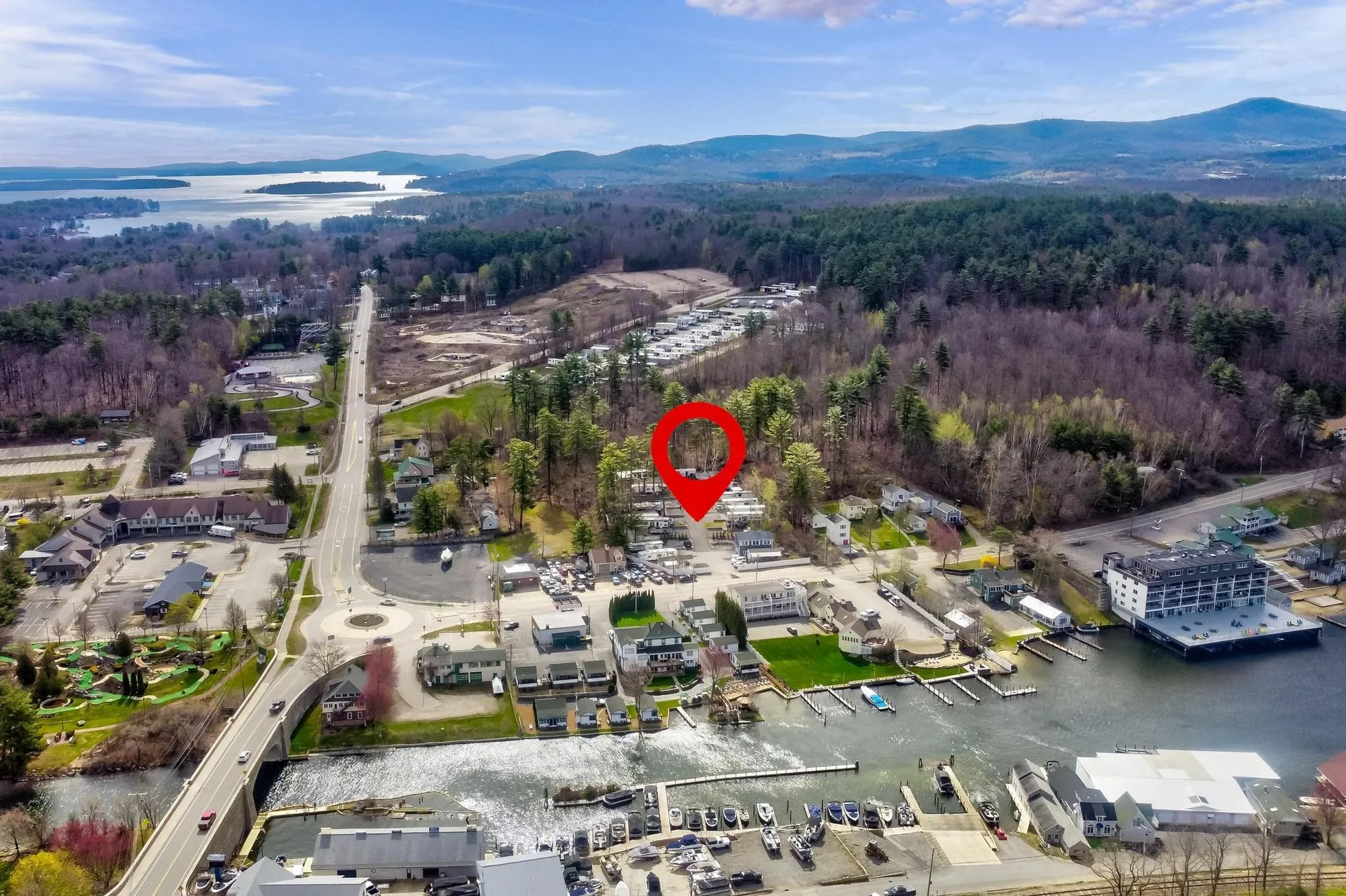 1187 Weirs Boulevard Laconia NH 03246