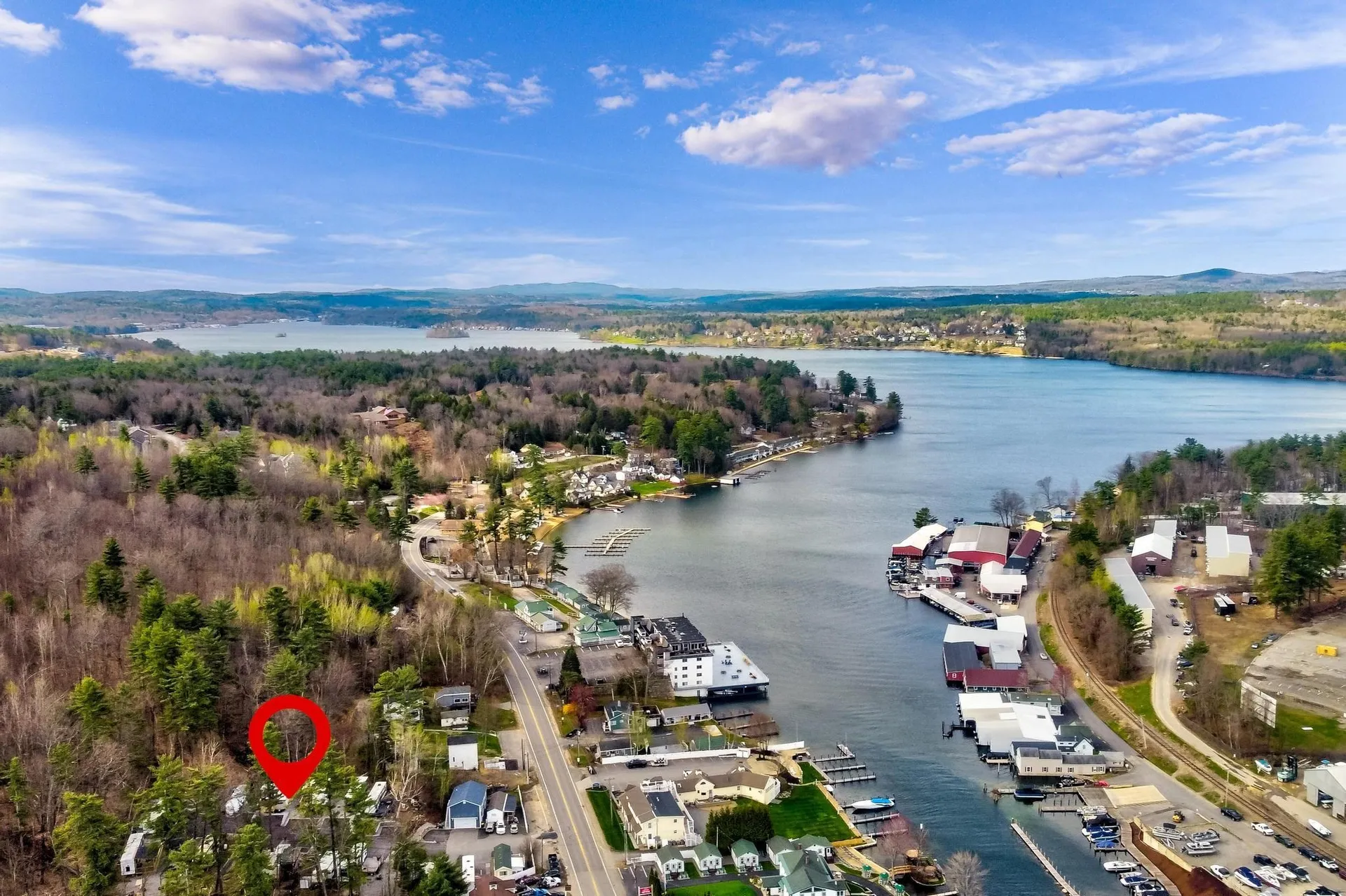 1187 Weirs Boulevard Laconia NH 03246