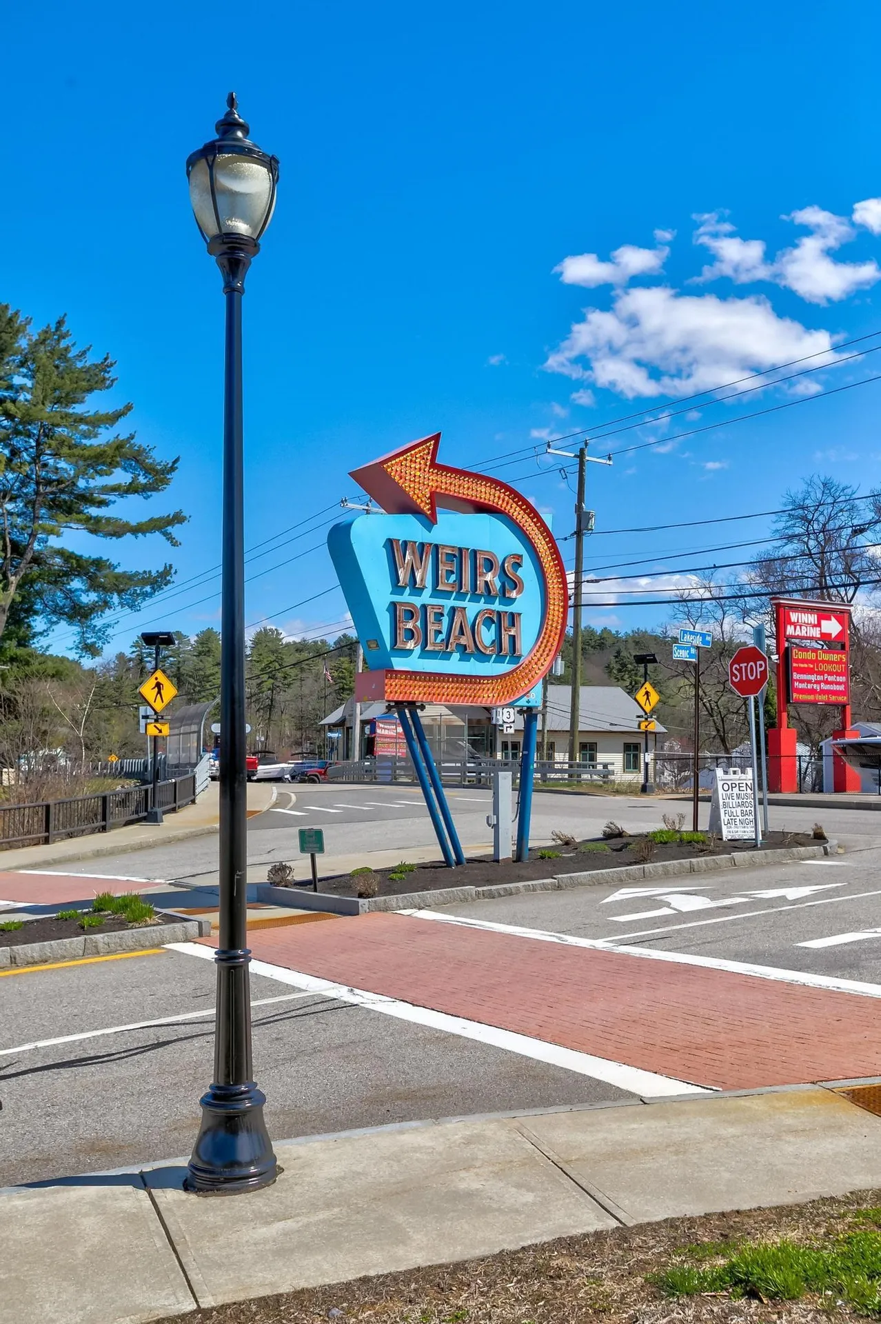 1187 Weirs Boulevard Laconia NH 03246