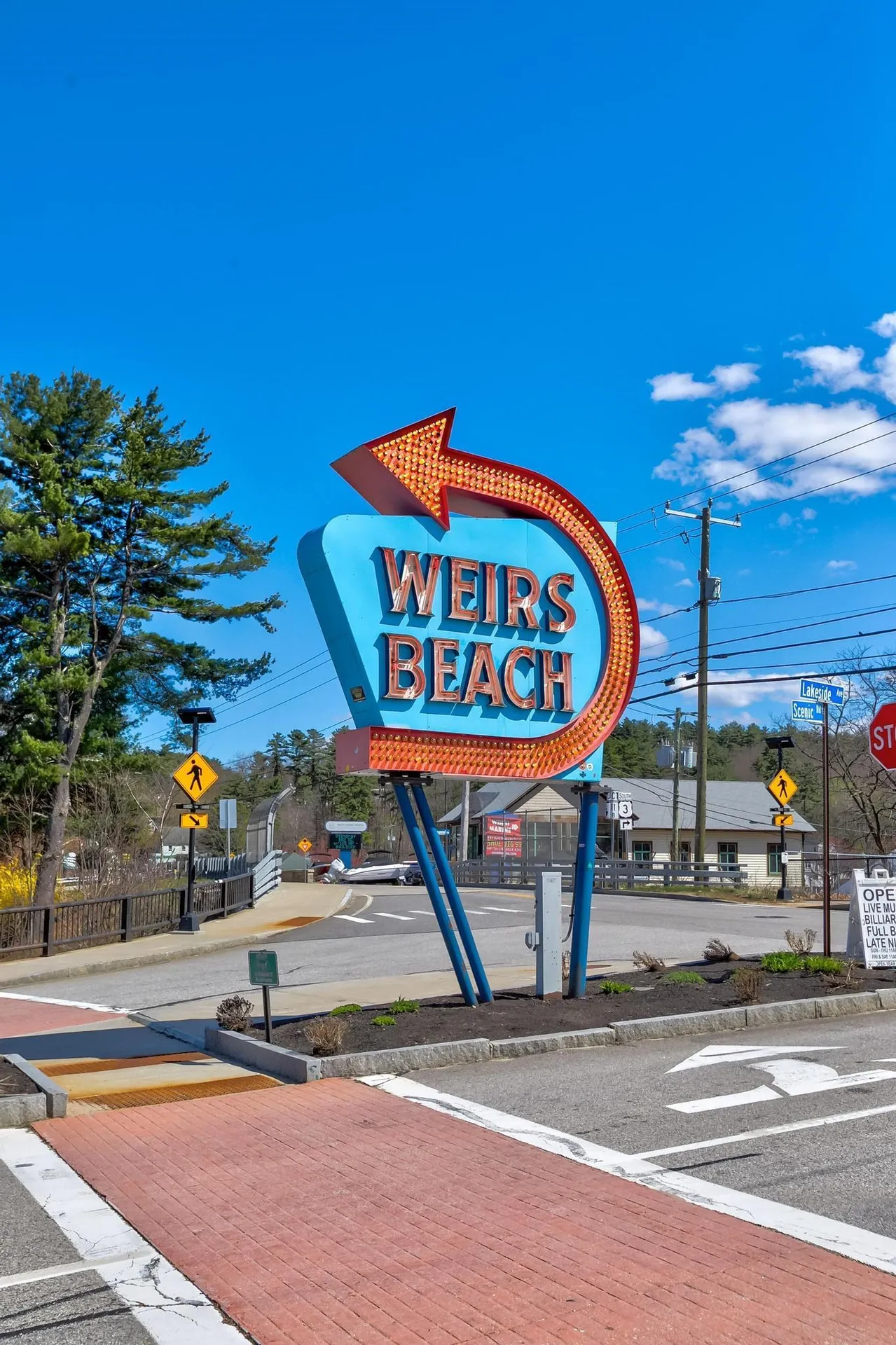 1187 Weirs Boulevard Laconia NH 03246