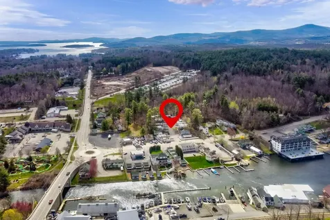 1187 Weirs Boulevard Laconia NH 03246