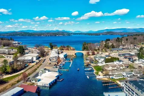 1187 Weirs Boulevard Laconia NH 03246