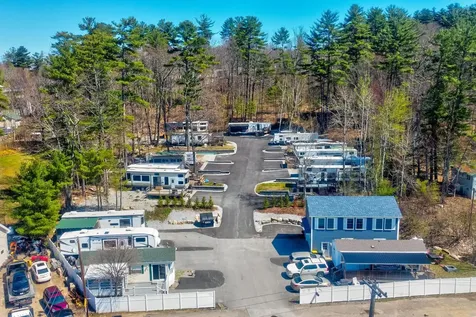 1187 Weirs Boulevard Laconia NH 03246