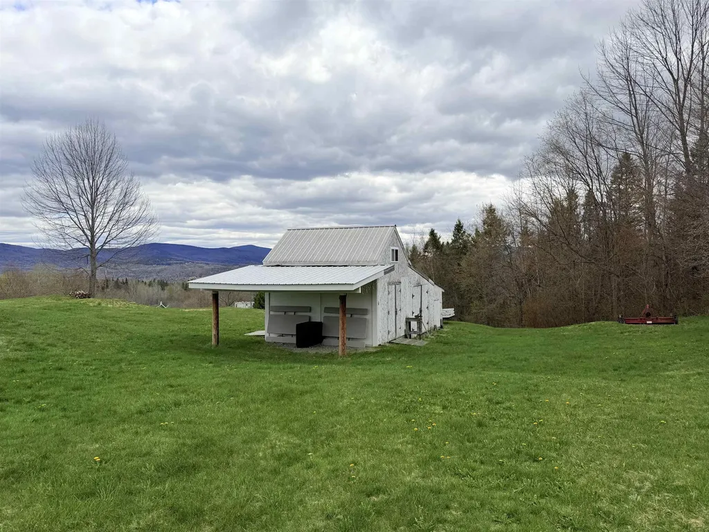 00 Reed Road Colebrook NH 03576