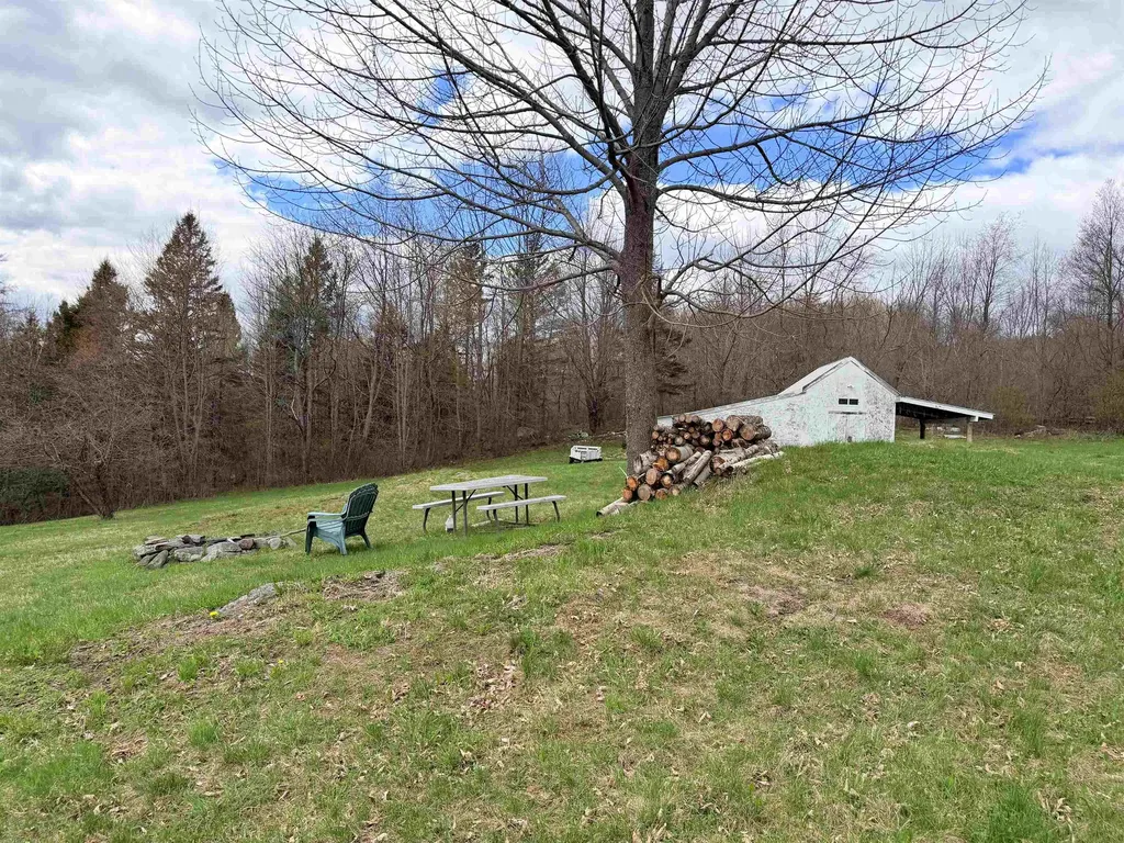00 Reed Road Colebrook NH 03576