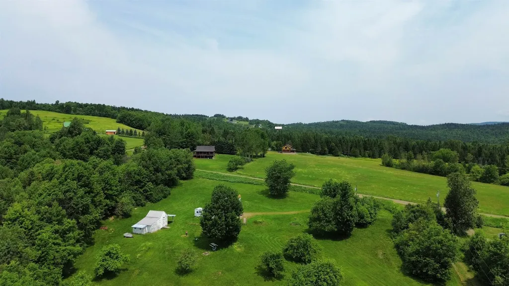 712 Reed Road Colebrook NH 03576