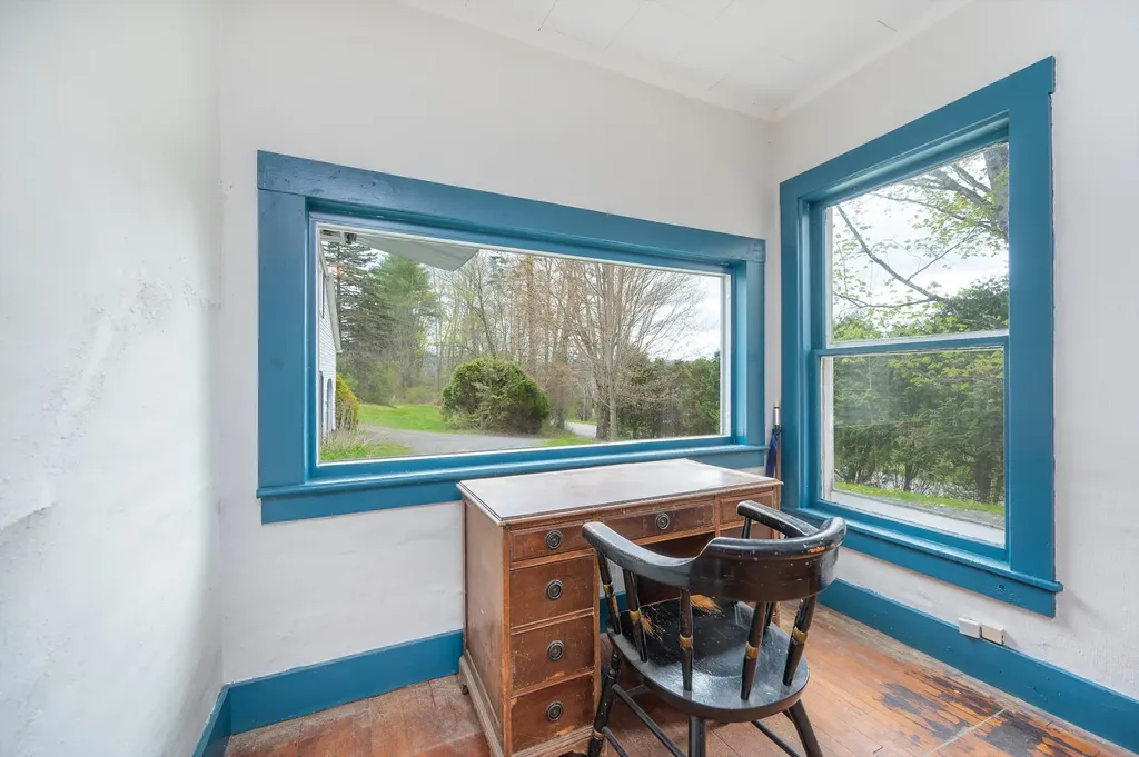 187 Bragg Hill Road Fairlee VT 05045