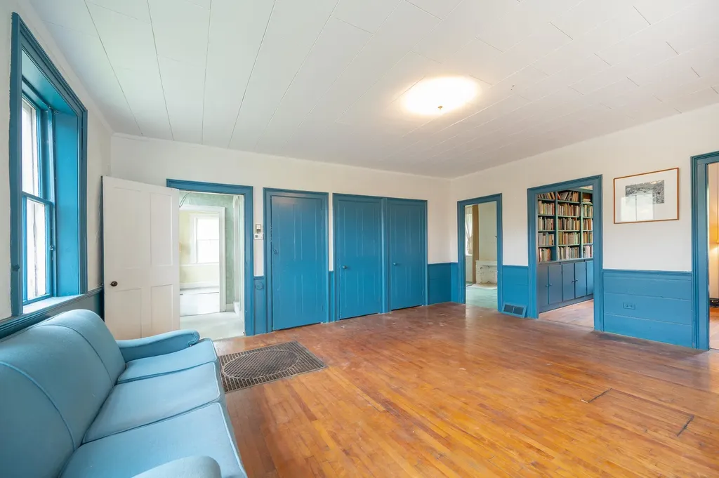187 Bragg Hill Road Fairlee VT 05045
