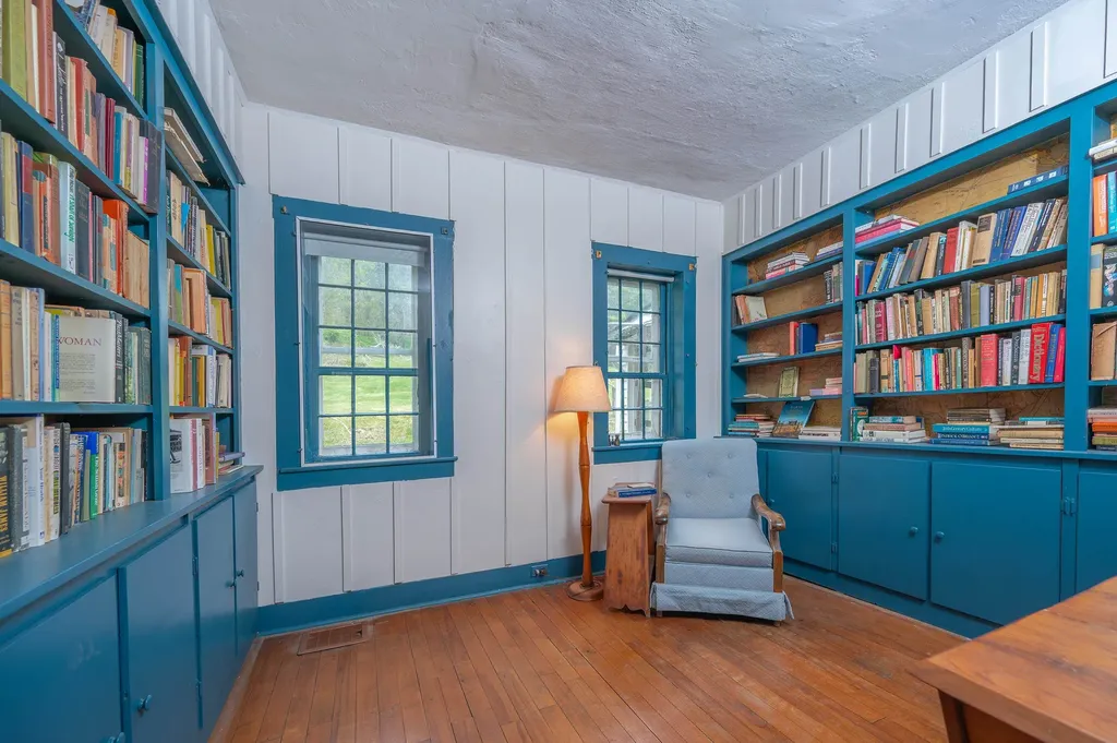187 Bragg Hill Road Fairlee VT 05045