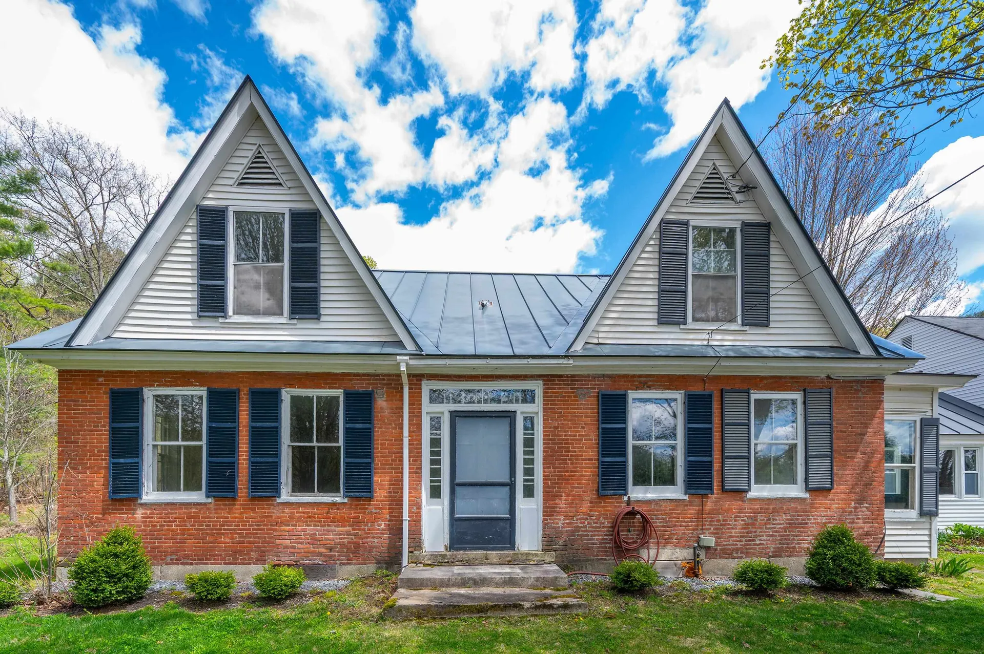 187 Bragg Hill Road Fairlee VT 05045