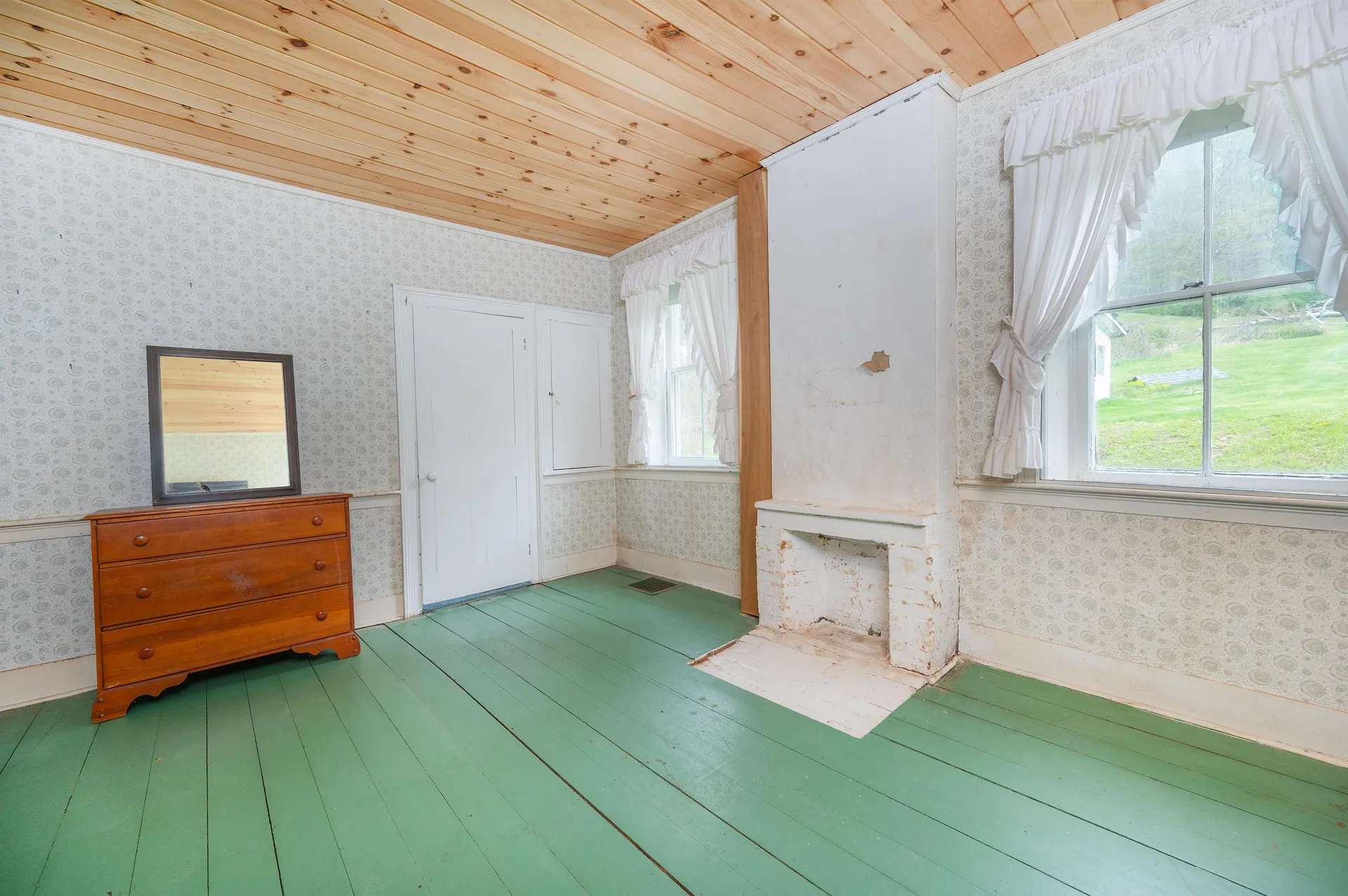 187 Bragg Hill Road Fairlee VT 05045