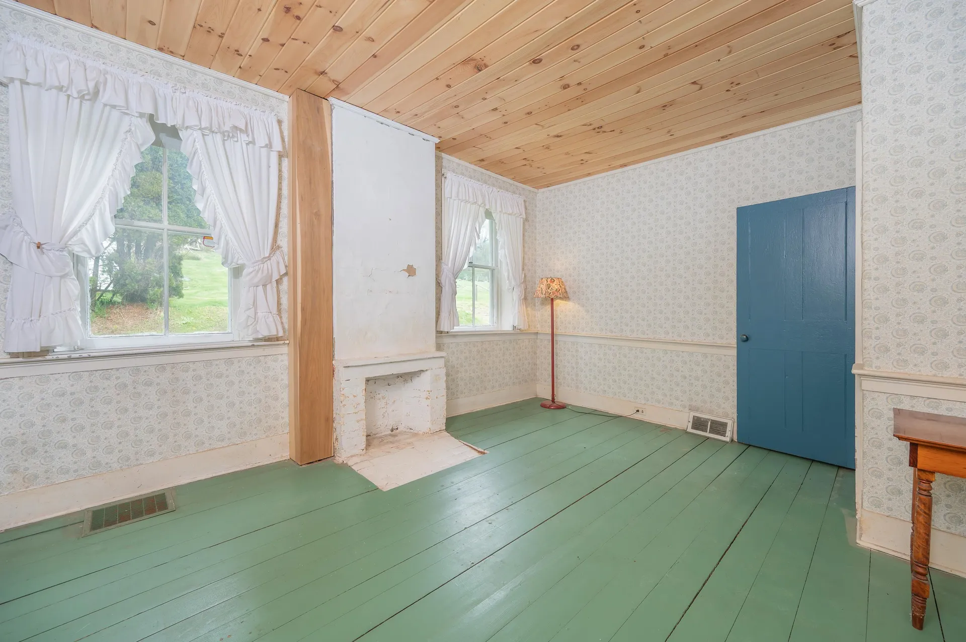 187 Bragg Hill Road Fairlee VT 05045