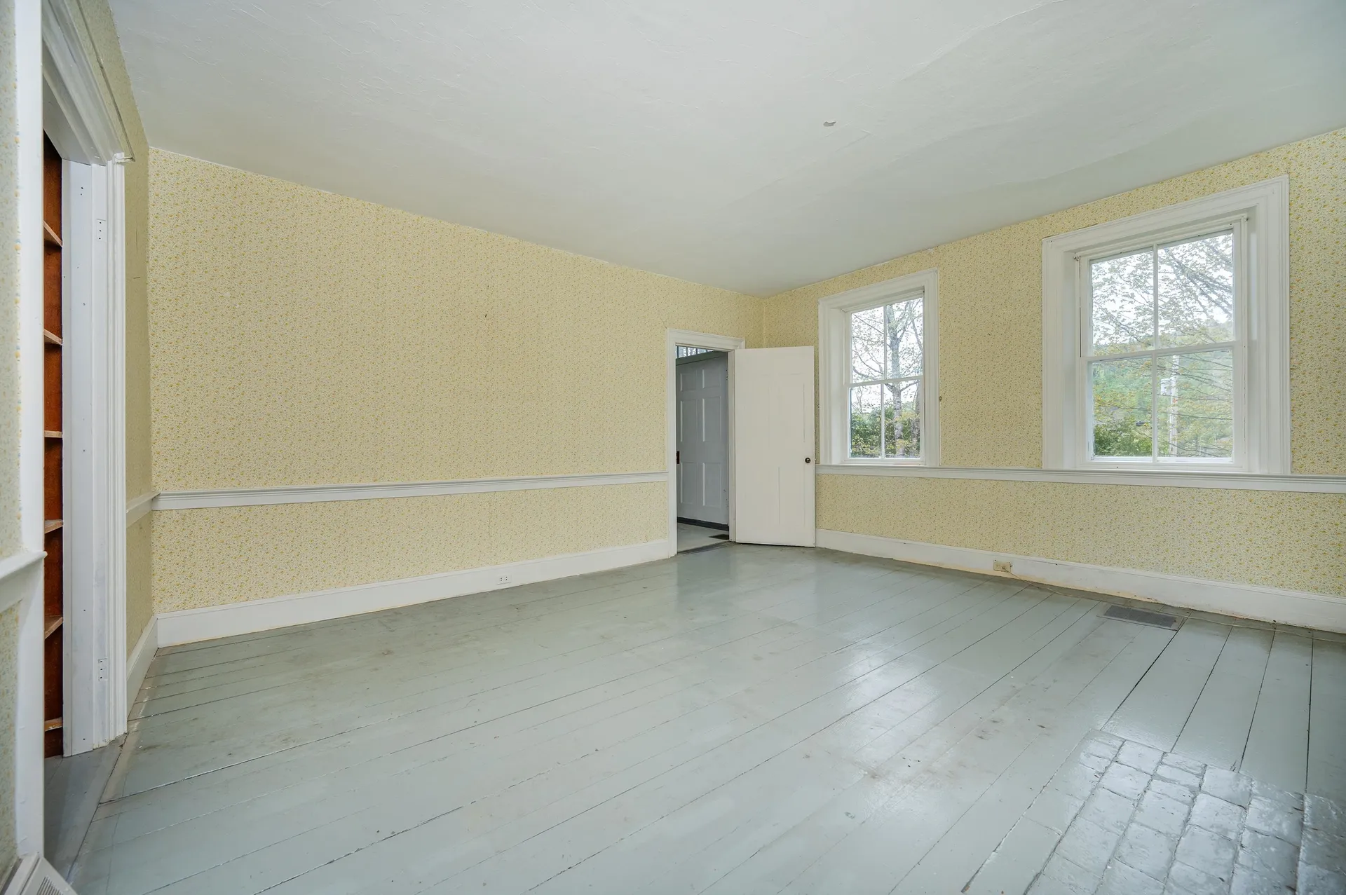187 Bragg Hill Road Fairlee VT 05045