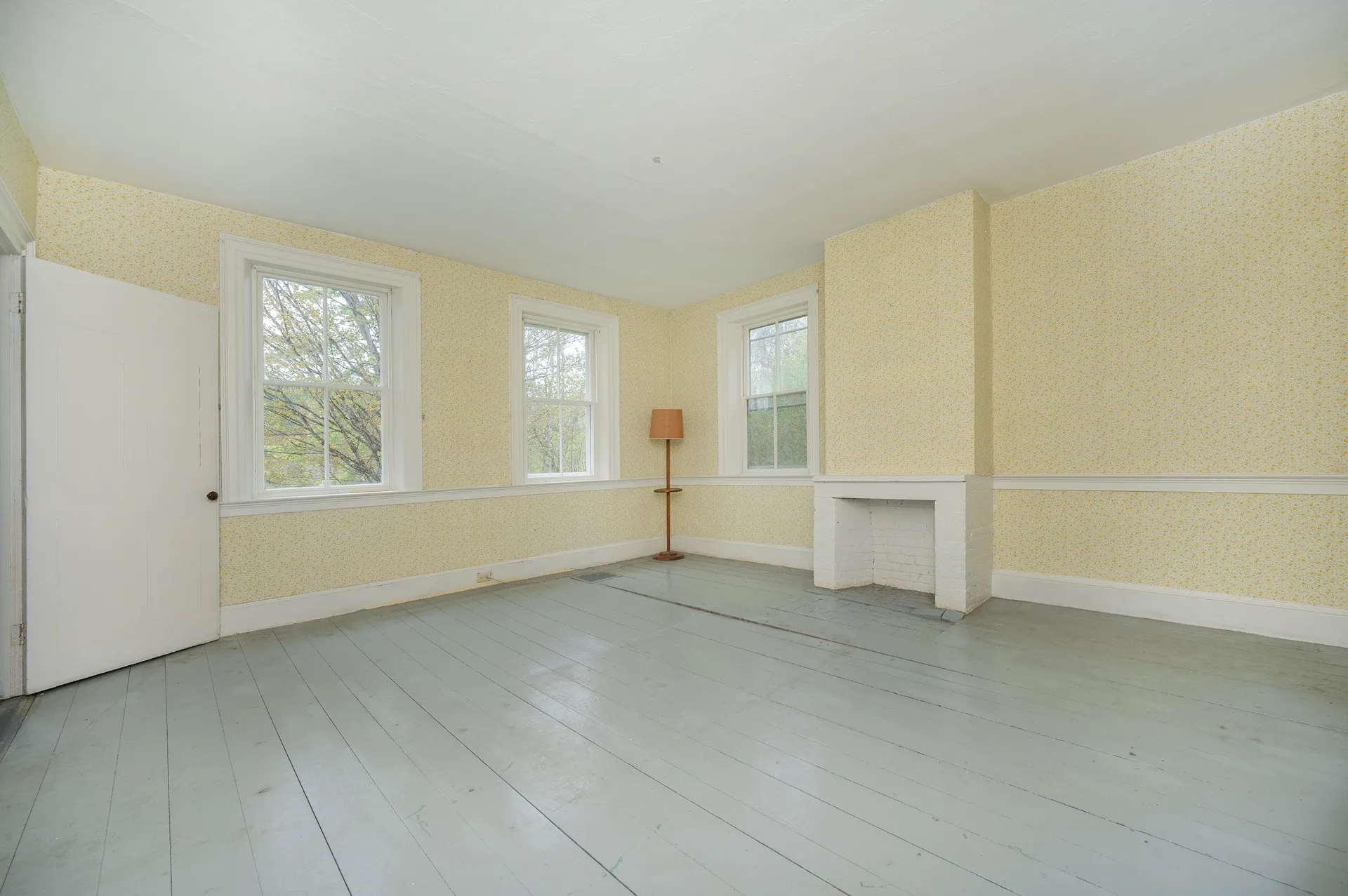 187 Bragg Hill Road Fairlee VT 05045