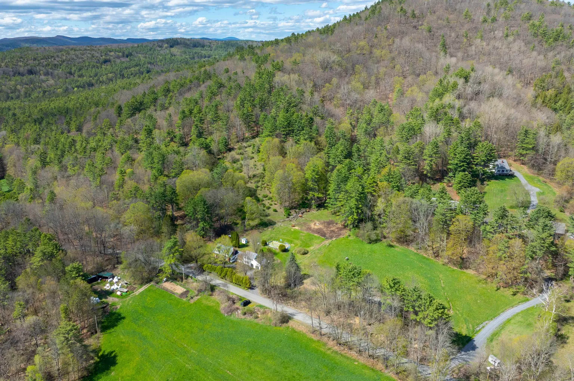 187 Bragg Hill Road Fairlee VT 05045