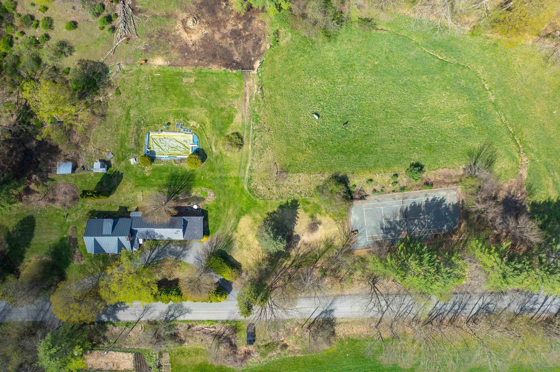 187 Bragg Hill Road Fairlee VT 05045