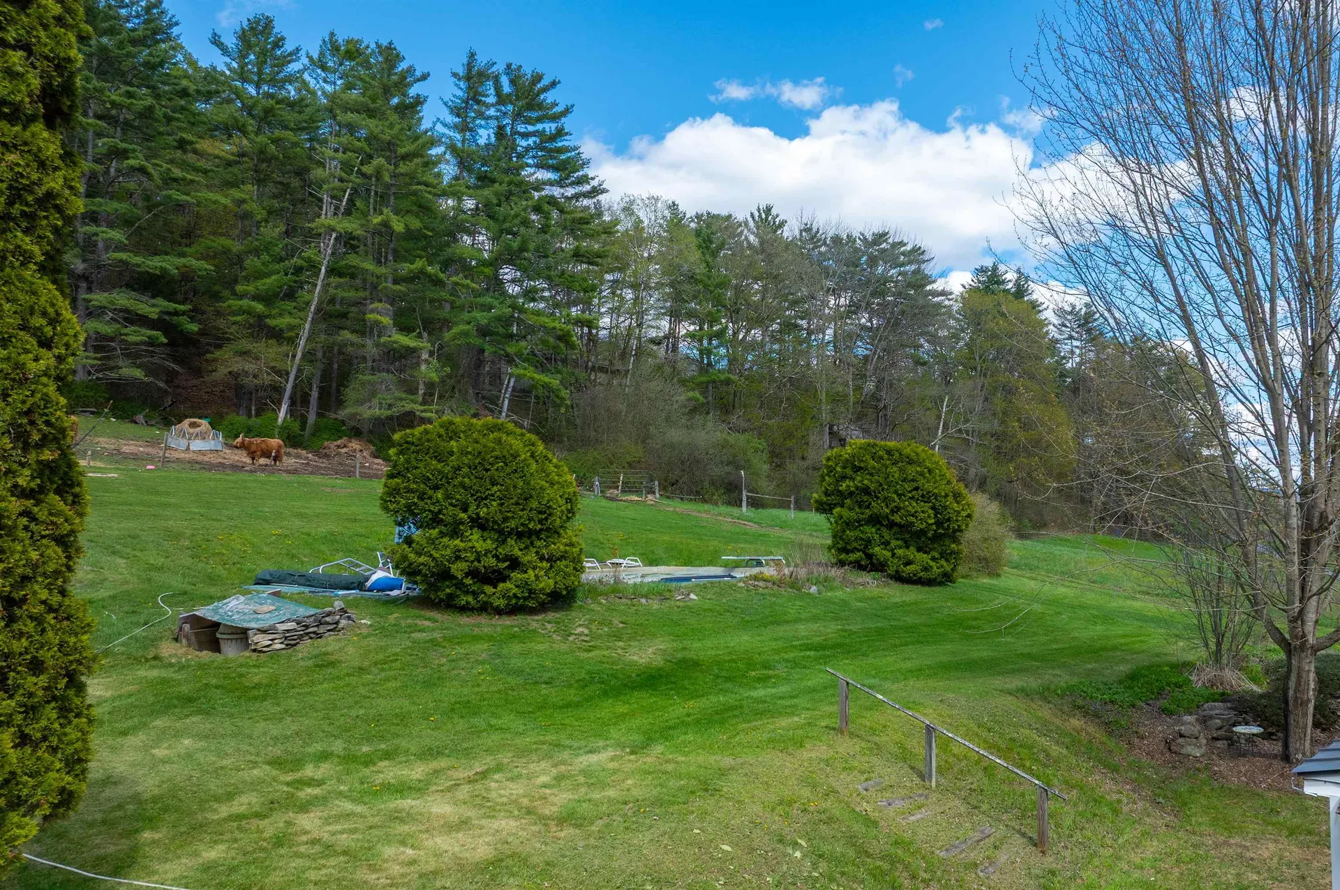 187 Bragg Hill Road Fairlee VT 05045