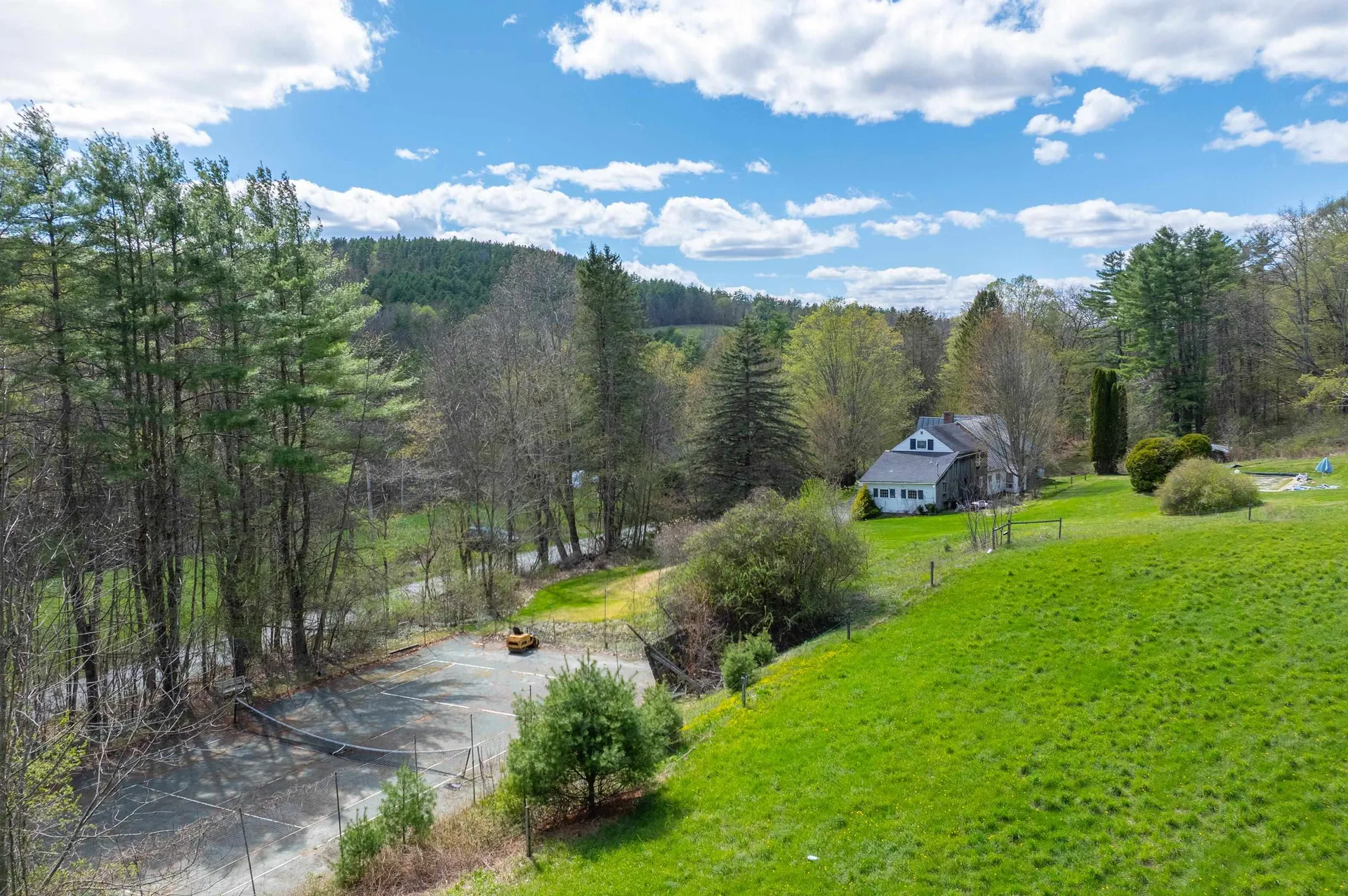 187 Bragg Hill Road Fairlee VT 05045