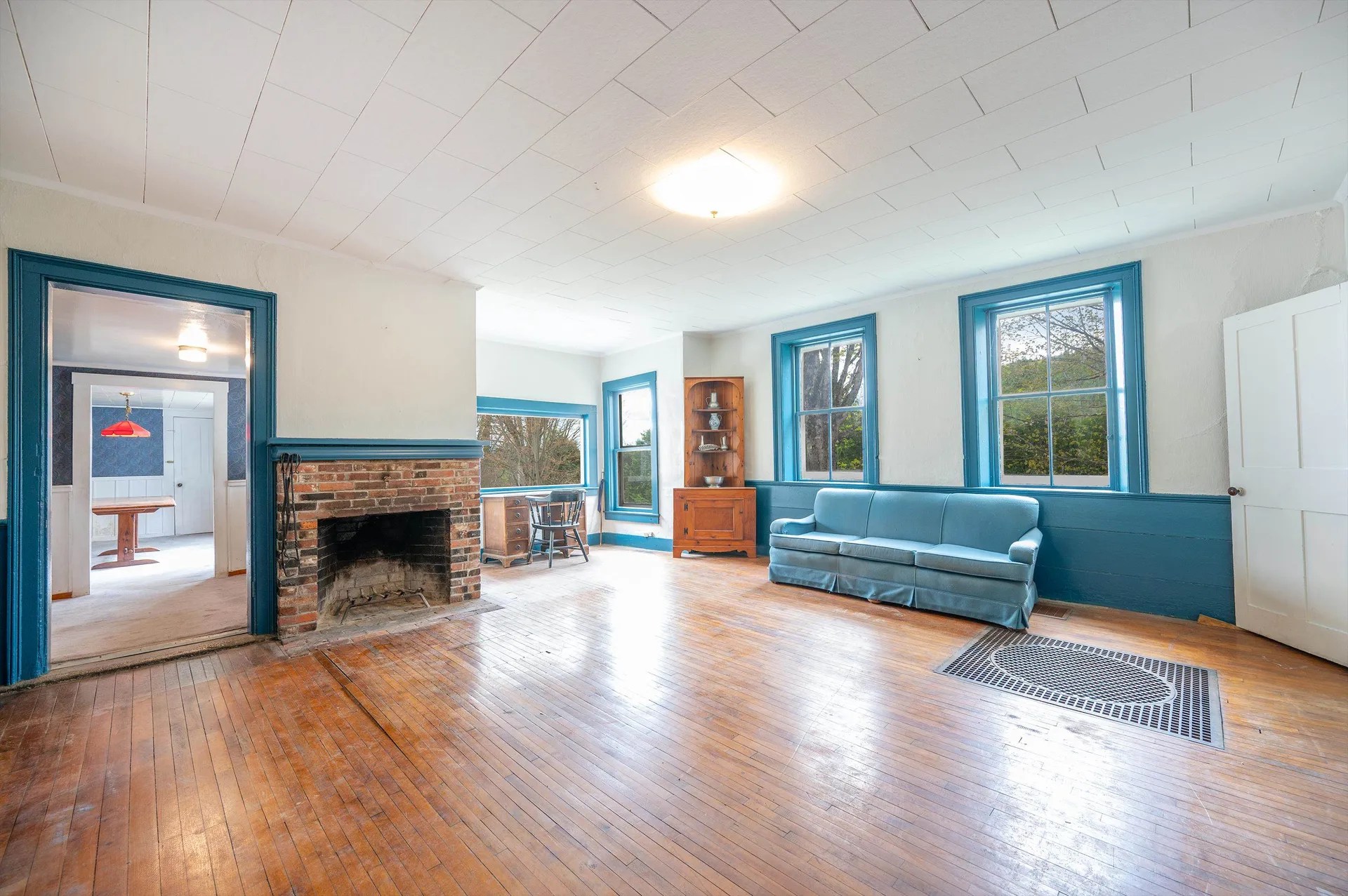 187 Bragg Hill Road Fairlee VT 05045