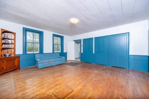 187 Bragg Hill Road Fairlee VT 05045
