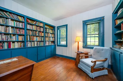 187 Bragg Hill Road Fairlee VT 05045
