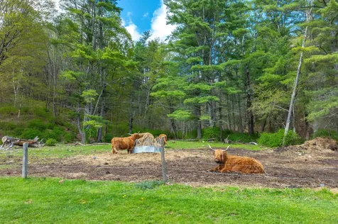 187 Bragg Hill Road Fairlee VT 05045