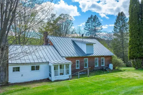 187 Bragg Hill Road Fairlee VT 05045