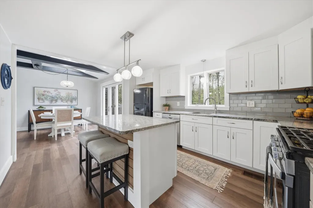 53 Cote Drive Epping NH 03042