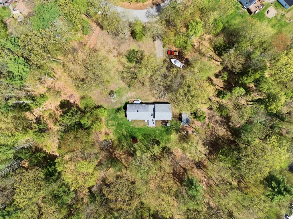 53 Cote Drive Epping NH 03042