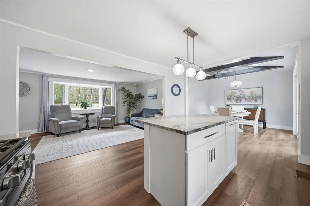53 Cote Drive Epping NH 03042